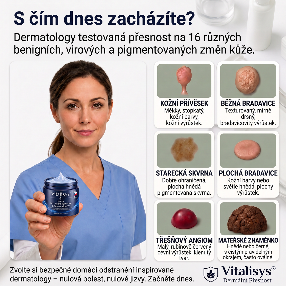 👩‍⚕️💖Vitalisys® 𝟕𝐝𝐞𝐧𝐧í 𝐤𝐫é𝐦 𝐧𝐚 𝐨𝐝𝐬𝐭𝐫𝐚𝐧ě𝐧í 𝐤𝐨ž𝐧í𝐜𝐡 𝐯ý𝐫ů𝐬𝐭𝐤ů 𝐚 𝐬𝐤𝐯𝐫𝐧 (𝐁𝐞𝐳𝐛𝐨𝐥𝐞𝐬𝐭𝐧á 𝐟𝐨𝐫𝐦𝐮𝐥𝐚 – 𝐁𝐞𝐳 𝐣𝐢𝐳𝐞𝐯)🍈