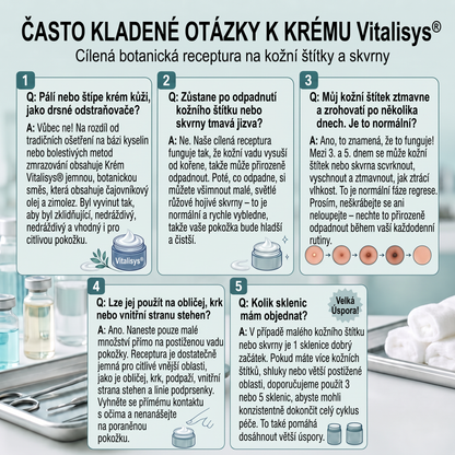 👩‍⚕️💖Vitalisys® 𝟕𝐝𝐞𝐧𝐧í 𝐤𝐫é𝐦 𝐧𝐚 𝐨𝐝𝐬𝐭𝐫𝐚𝐧ě𝐧í 𝐤𝐨ž𝐧í𝐜𝐡 𝐯ý𝐫ů𝐬𝐭𝐤ů 𝐚 𝐬𝐤𝐯𝐫𝐧 (𝐁𝐞𝐳𝐛𝐨𝐥𝐞𝐬𝐭𝐧á 𝐟𝐨𝐫𝐦𝐮𝐥𝐚 – 𝐁𝐞𝐳 𝐣𝐢𝐳𝐞𝐯)🍈