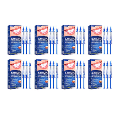🇨🇿 VITALISYS®🦷 𝑮𝒖𝒎𝑹𝒆𝒗𝒊𝒗𝒆 Parodontální regenerační gel🍇