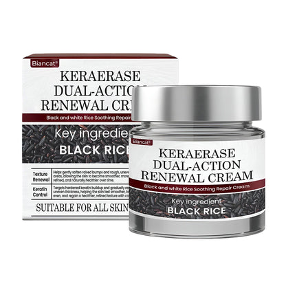 Lenaro® KeraErase Dvouúčinkový obnovující krém
