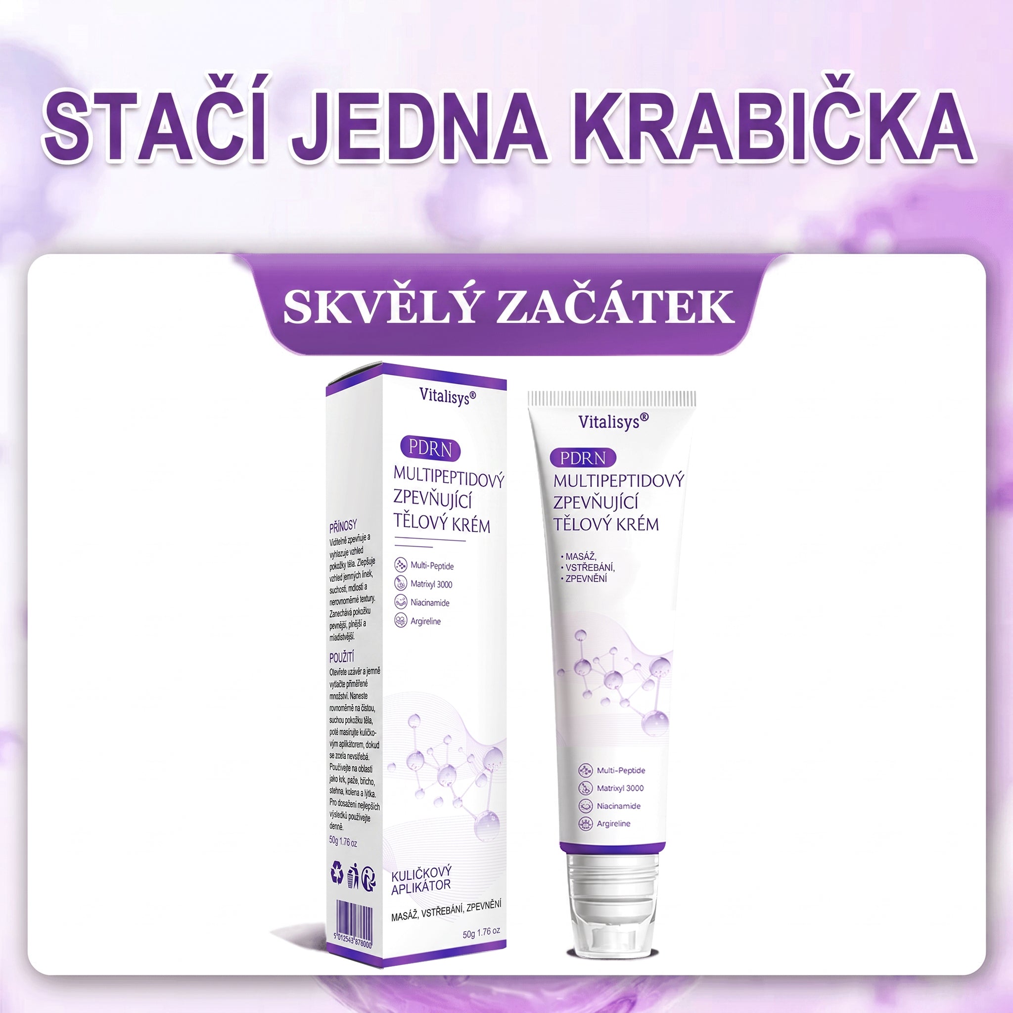 1 krabička