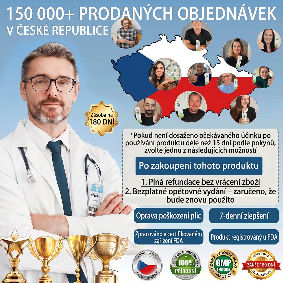 🇨🇿 Vysoce kvalitní český produkt s doručením po celé ČR ❤️ Murwon® bylinný inhalátor pro očistu plic🥐(👨‍⚕️ Účinná pomoc při: kašli, bolesti v krku, dušnosti, zahlenění, ucpaném nosu, zánětu průdušek, alergických příznacích a plicních potížích)🍈