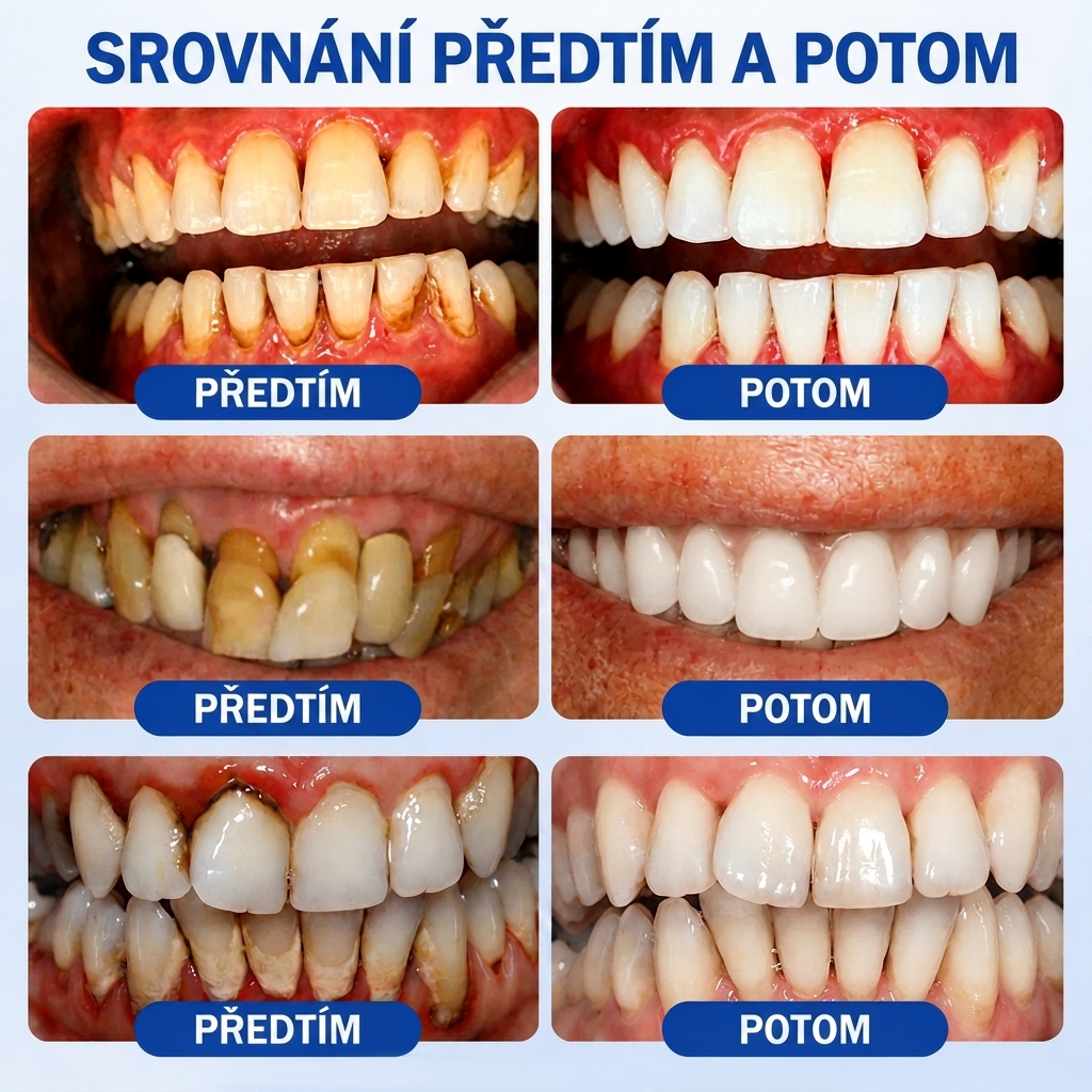 🇨🇿 VITALISYS®🦷 𝑮𝒖𝒎𝑹𝒆𝒗𝒊𝒗𝒆 Parodontální regenerační gel🍇