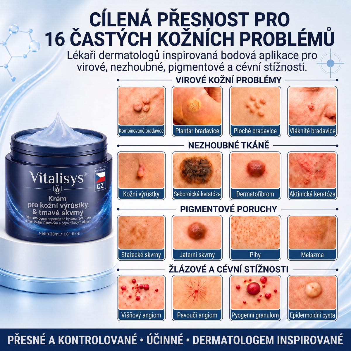 👩‍⚕️💖Vitalisys® 𝟕𝐝𝐞𝐧𝐧í 𝐤𝐫é𝐦 𝐧𝐚 𝐨𝐝𝐬𝐭𝐫𝐚𝐧ě𝐧í 𝐤𝐨ž𝐧í𝐜𝐡 𝐯ý𝐫ů𝐬𝐭𝐤ů 𝐚 𝐬𝐤𝐯𝐫𝐧 (𝐁𝐞𝐳𝐛𝐨𝐥𝐞𝐬𝐭𝐧á 𝐟𝐨𝐫𝐦𝐮𝐥𝐚 – 𝐁𝐞𝐳 𝐣𝐢𝐳𝐞𝐯)🍈