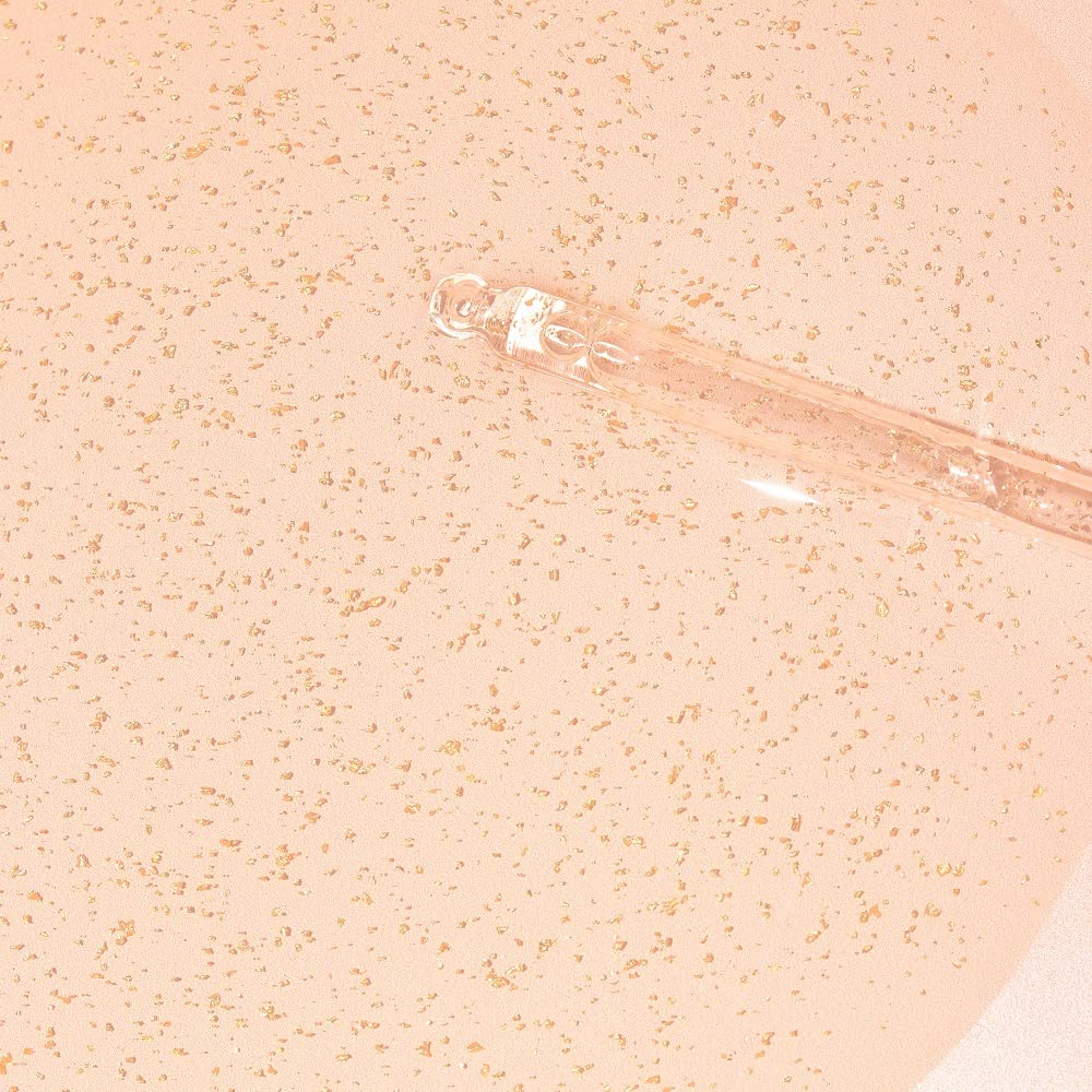 SpaLife vyživující anti-aging séra se zlatem a stříbrem