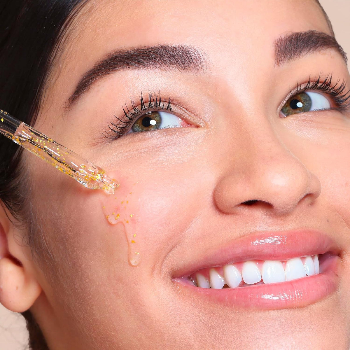 SpaLife vyživující anti-aging séra se zlatem a stříbrem